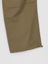 LC Waikiki Women's Elastic Waist Straight Parachute Trousers
